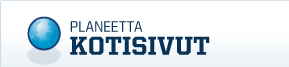 Planeetta Kotisivut