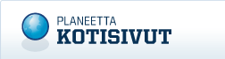 Planeetta Kotisivut