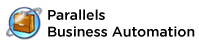Parallels Business Automation