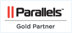 Parallels Gold Partner