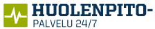 Huolenpitopalvelu 24/7