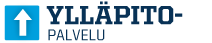 Yll&auml;pitopalvelu