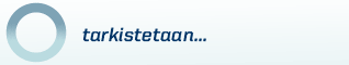 Tarkistetaan...