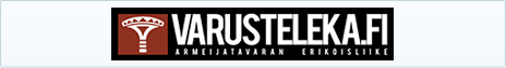 Case: Varusteleka